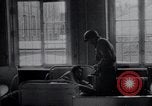 Image of Major Herman Bolker Hadamar Germany, 1945, second 32 stock footage video 65675073945