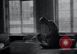 Image of Major Herman Bolker Hadamar Germany, 1945, second 33 stock footage video 65675073945