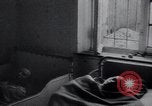 Image of Major Herman Bolker Hadamar Germany, 1945, second 39 stock footage video 65675073945