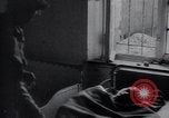 Image of Major Herman Bolker Hadamar Germany, 1945, second 40 stock footage video 65675073945
