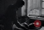 Image of Major Herman Bolker Hadamar Germany, 1945, second 41 stock footage video 65675073945