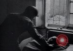 Image of Major Herman Bolker Hadamar Germany, 1945, second 42 stock footage video 65675073945