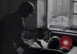 Image of Major Herman Bolker Hadamar Germany, 1945, second 44 stock footage video 65675073945