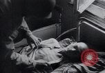 Image of Major Herman Bolker Hadamar Germany, 1945, second 45 stock footage video 65675073945
