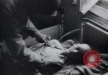 Image of Major Herman Bolker Hadamar Germany, 1945, second 46 stock footage video 65675073945
