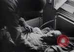 Image of Major Herman Bolker Hadamar Germany, 1945, second 47 stock footage video 65675073945