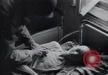 Image of Major Herman Bolker Hadamar Germany, 1945, second 51 stock footage video 65675073945