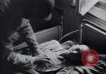 Image of Major Herman Bolker Hadamar Germany, 1945, second 53 stock footage video 65675073945