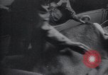 Image of Major Herman Bolker Hadamar Germany, 1945, second 54 stock footage video 65675073945