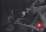 Image of Major Herman Bolker Hadamar Germany, 1945, second 55 stock footage video 65675073945