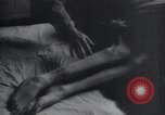 Image of Major Herman Bolker Hadamar Germany, 1945, second 62 stock footage video 65675073945