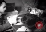 Image of Jewish refugees France, 1938, second 7 stock footage video 65675073946