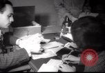 Image of Jewish refugees France, 1938, second 10 stock footage video 65675073946