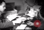 Image of Jewish refugees France, 1938, second 11 stock footage video 65675073946