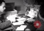 Image of Jewish refugees France, 1938, second 12 stock footage video 65675073946