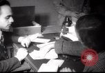 Image of Jewish refugees France, 1938, second 14 stock footage video 65675073946