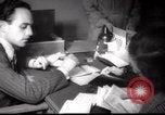 Image of Jewish refugees France, 1938, second 15 stock footage video 65675073946