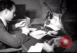 Image of Jewish refugees France, 1938, second 16 stock footage video 65675073946