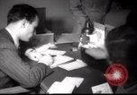 Image of Jewish refugees France, 1938, second 19 stock footage video 65675073946