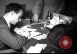 Image of Jewish refugees France, 1938, second 21 stock footage video 65675073946