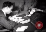 Image of Jewish refugees France, 1938, second 22 stock footage video 65675073946