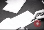 Image of Jewish refugees France, 1938, second 28 stock footage video 65675073946