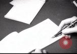 Image of Jewish refugees France, 1938, second 29 stock footage video 65675073946