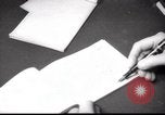 Image of Jewish refugees France, 1938, second 30 stock footage video 65675073946