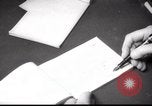 Image of Jewish refugees France, 1938, second 32 stock footage video 65675073946