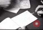 Image of Jewish refugees France, 1938, second 33 stock footage video 65675073946