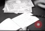 Image of Jewish refugees France, 1938, second 34 stock footage video 65675073946