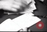 Image of Jewish refugees France, 1938, second 35 stock footage video 65675073946