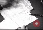 Image of Jewish refugees France, 1938, second 36 stock footage video 65675073946