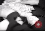 Image of Jewish refugees France, 1938, second 39 stock footage video 65675073946