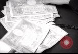 Image of Jewish refugees France, 1938, second 40 stock footage video 65675073946