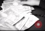 Image of Jewish refugees France, 1938, second 41 stock footage video 65675073946