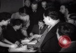 Image of Jewish refugees France, 1938, second 42 stock footage video 65675073946