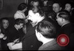 Image of Jewish refugees France, 1938, second 43 stock footage video 65675073946