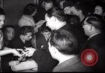 Image of Jewish refugees France, 1938, second 44 stock footage video 65675073946