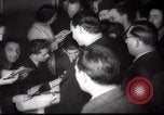 Image of Jewish refugees France, 1938, second 45 stock footage video 65675073946