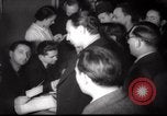 Image of Jewish refugees France, 1938, second 47 stock footage video 65675073946