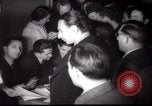 Image of Jewish refugees France, 1938, second 48 stock footage video 65675073946