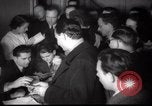Image of Jewish refugees France, 1938, second 52 stock footage video 65675073946