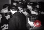 Image of Jewish refugees France, 1938, second 54 stock footage video 65675073946