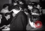 Image of Jewish refugees France, 1938, second 55 stock footage video 65675073946
