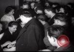 Image of Jewish refugees France, 1938, second 56 stock footage video 65675073946