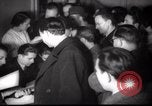 Image of Jewish refugees France, 1938, second 57 stock footage video 65675073946
