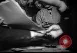 Image of Jewish refugees France, 1938, second 59 stock footage video 65675073946