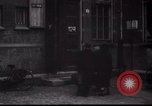 Standbild jüdische Flüchtlinge Amsterdam Niederlande, 1938, aus Sekunde 4 historischem Filmmaterial Videoclip 65675073947