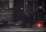 Standbild jüdische Flüchtlinge Amsterdam Niederlande, 1938, aus Sekunde 5 historischem Filmmaterial Videoclip 65675073947